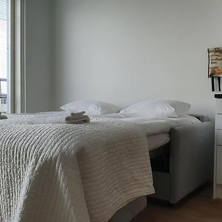Turku Center 11 Apartment Bagian luar foto